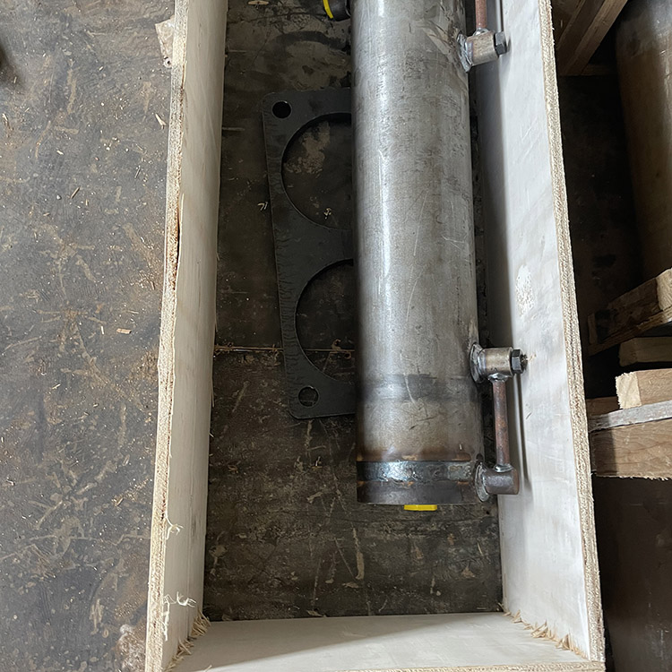 斜泵液压缸报价 三一泵车输送缸 拓牛 二次构造柱泵常用配件 产地直发