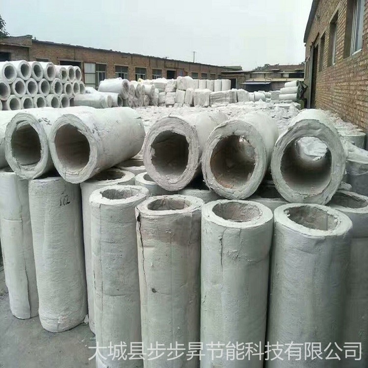步步昇防水硅酸盐板厂家批发1000500硅酸镁板  硅酸盐镁管壳