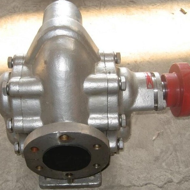 KCB300 焦油泵 鸿海泵业 润滑油泵 货源充足 质保一年