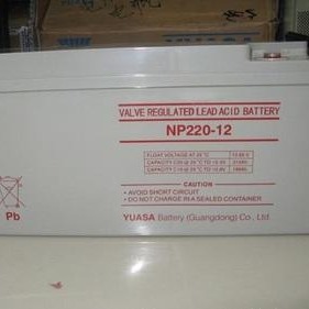 汤浅蓄电池12V220AH 汤浅蓄电池NP220-12 铅酸免维护蓄电池 汤浅蓄电池厂家 UPS专用蓄电池