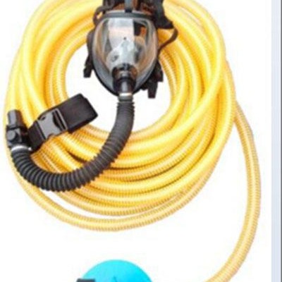 自吸式长管呼吸器 罩 型号:DT299-VZXCG-Q库号：M401130
