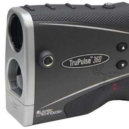 图帕斯TruPulse360测距仪激光测距仪，测距仪价格电议