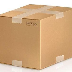纸箱批发快递打包包装发货邮政1-12号纸箱小纸盒子飞机盒定做