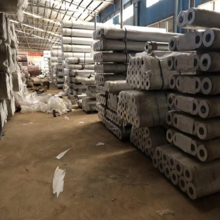 郑州铝管厂家批发 7003高硬度铝合金管 铝圆管规格表