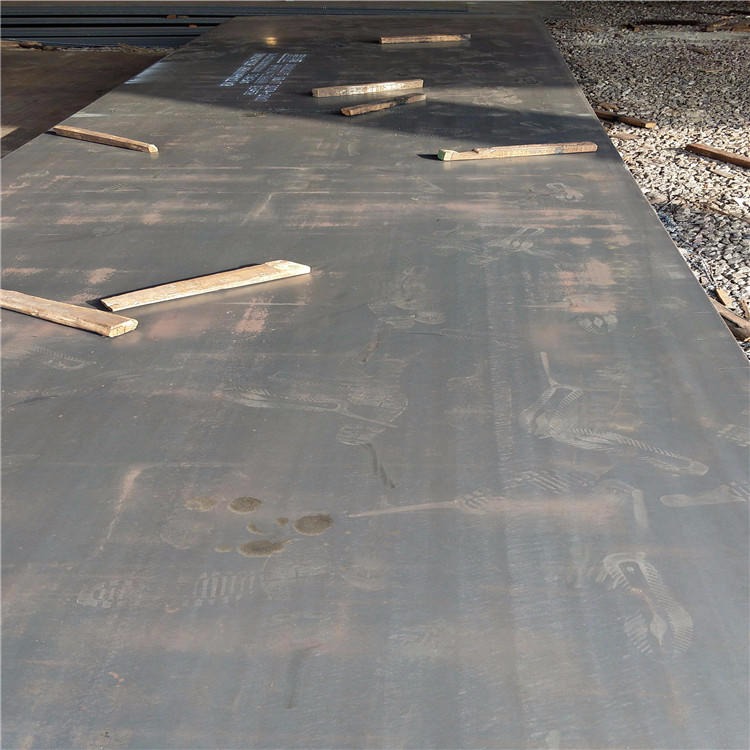 碳素结构钢40Mn钢板 40Mn钢材 薄板 剪板批发 4.0MM足厚