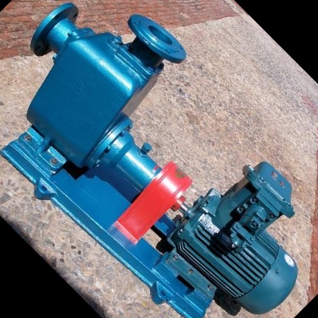 海水泵 自吸离心泵 单级单吸泵 汽柴油输送泵 鸿海泵业