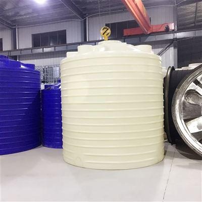 十堰好卖的20吨PE水箱 环保食品级液体储罐 聚乙烯塑料大水桶厂家