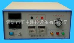 GB14196附录D1灯泡脉冲试验线路装置 钨丝灯泡测试回路装置图片