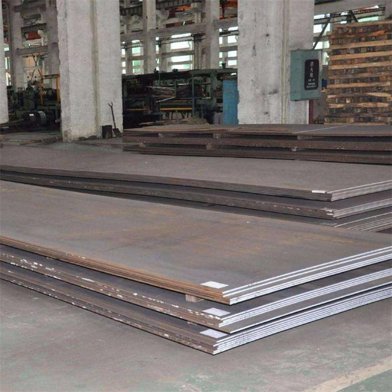 现货50CrVA钢板材料 鞍钢冷热轧50CrVA弹簧钢材料厂家供应商
