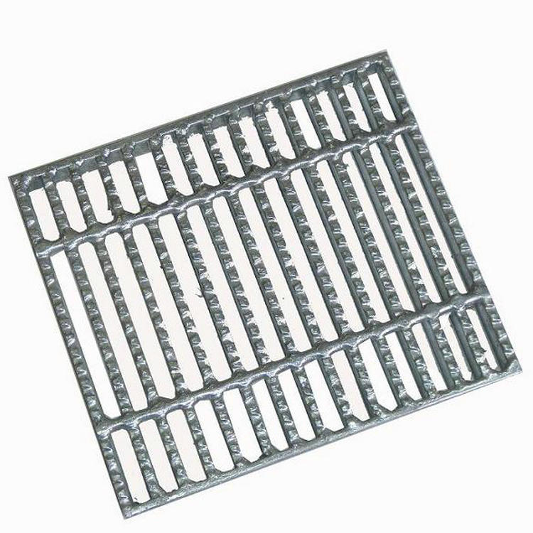 镀锌钢格板|钢格栅板|钢格板|钢格网规格型号齐全厂家茂群丝网示例图9