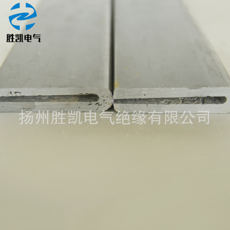 供应SMC绝缘U型槽 耐高温U型槽 电解铝U型槽 SMC绝缘板生产厂家示例图8
