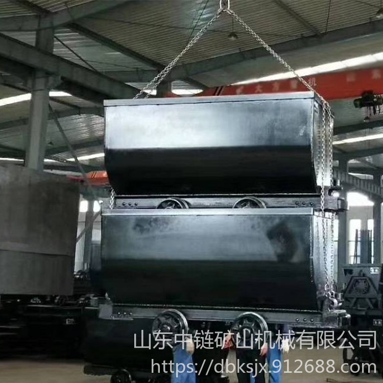 供应山西太原煤矿用固定式矿车 MGC1.1-6固定式矿车 带煤安证 现货