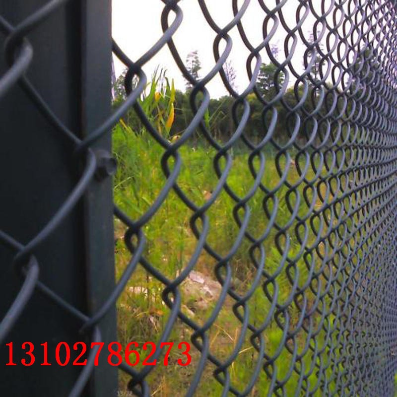 学校运动场围网-学校操场围栏网-学校操场护栏网图片