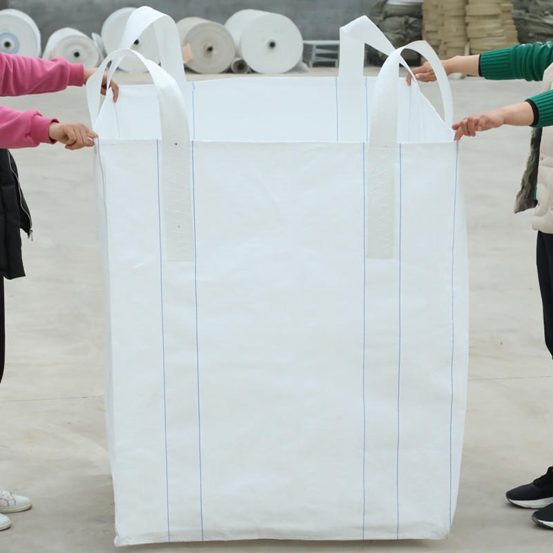 汕头太空吨袋 汕头邦耐得吨袋集装袋生产厂家图片