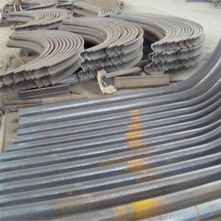 矿井巷道支护U29钢支架安全可靠 九天生产销售U29钢支架