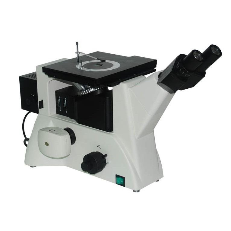 卓泰XJL-20/20BD  倒置金相显微镜  三目金相显微镜