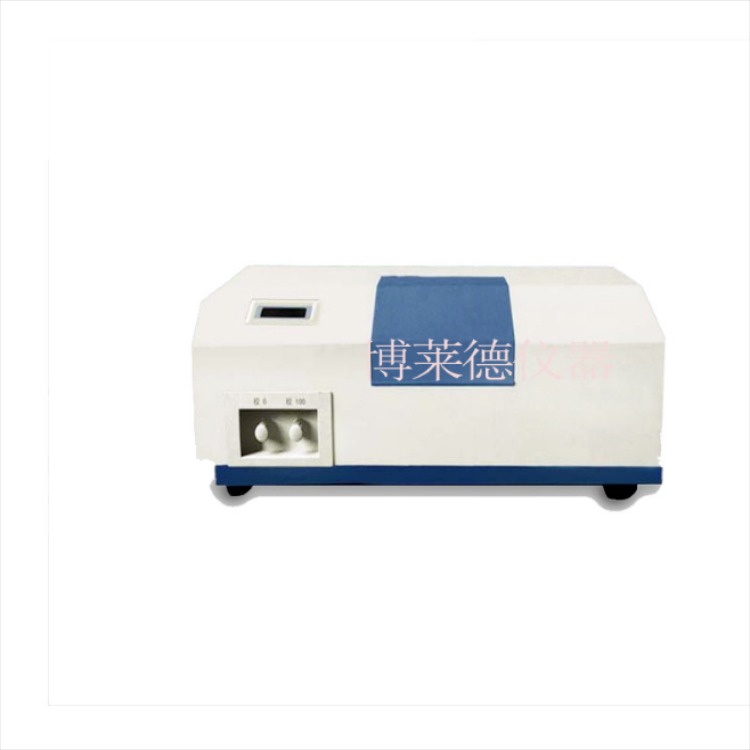 博莱德   BLD-UV1902PC     GB10810反射比测试仪 减反射膜反射比试验机 光反射比测试仪图片