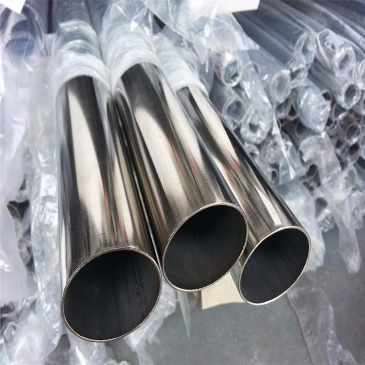 304大口径不锈钢管，生产不锈钢焊管 ，304不锈钢工业焊管 壁厚6mm不锈焊管，316L不锈钢管厂家