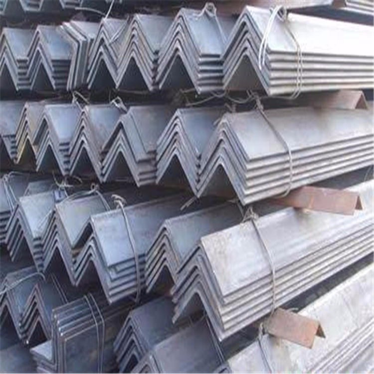 重庆厂家直销 304不锈钢角钢 角钢价格 量大优惠 不锈钢型材异型钢批发图片