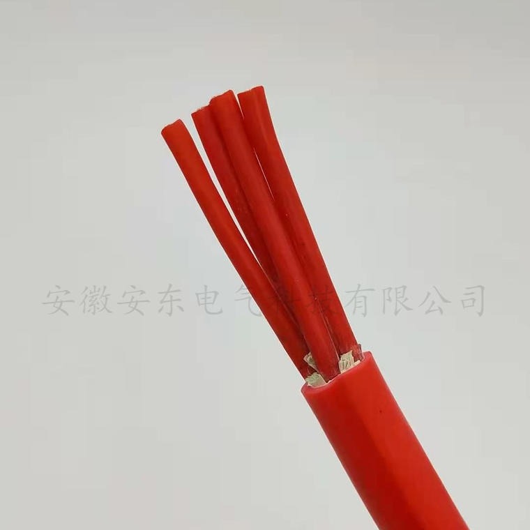 北京	耐高温硅橡胶电缆YGC YGCR 阻燃性能高 厂家供应