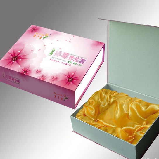 化妆品包装盒定制 南京专业加工定制化妆品盒 化妆品包装礼盒批发