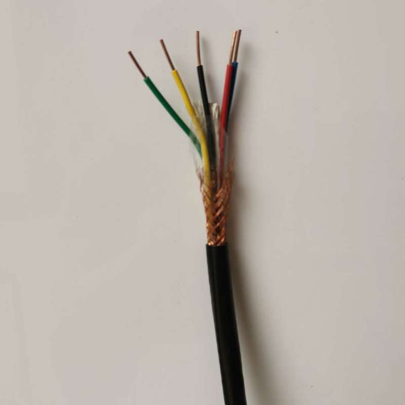 KYJVP22电缆 KYJVP22控制电缆