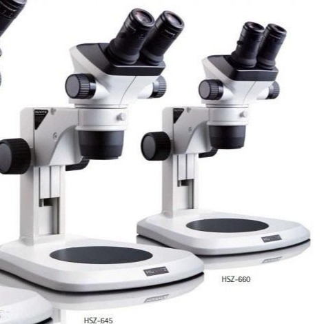 重庆体视显微镜公司 立体显微镜 HSZ-600