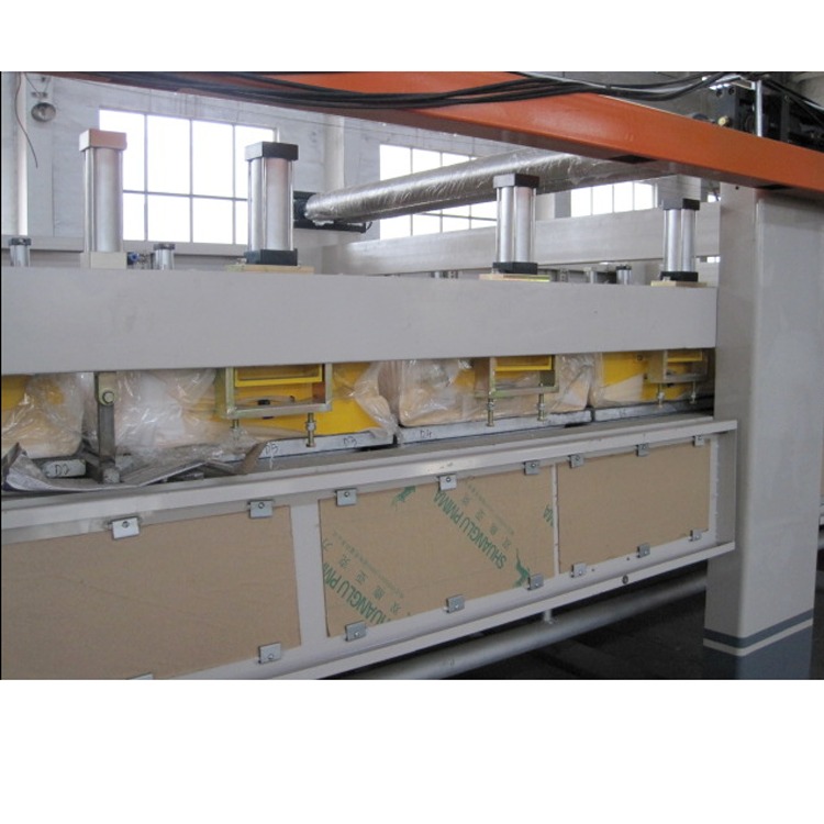 瓦楞纸板生产线 恒创利 双面机 SME型粘合烘干机 可按客户需求加工