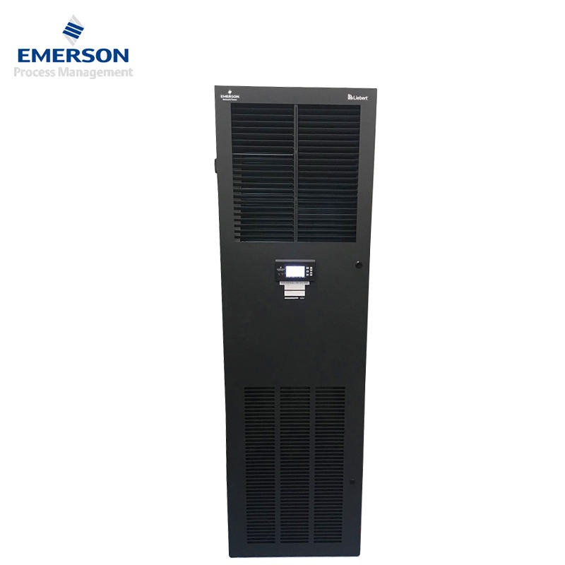 艾默生单冷机房专用空调DME05MCP1 单冷2P精密空调图片