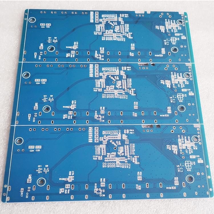 深圳24小时电路板厂家 捷科双面玻纤PCB电路板提供24小时电路板生产定做 量大从优