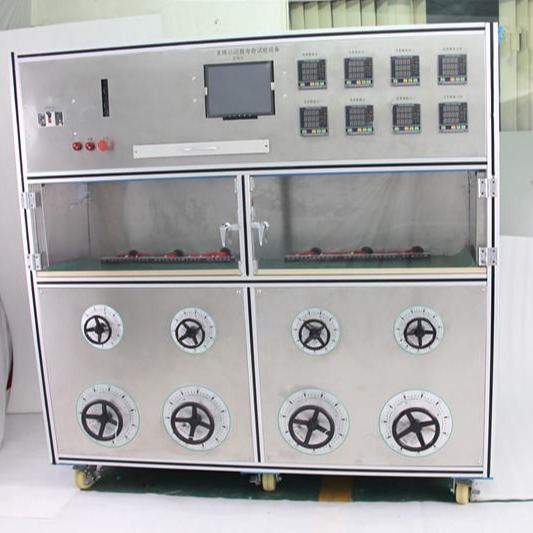 符合IEC60312标准 吸尘器空气性能测试台 JAY-5151 嘉仪