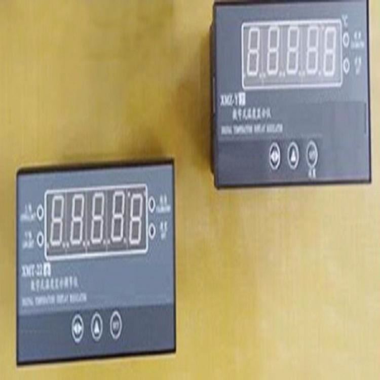 数字式温度显示仪现货 型号:TB603-XMT-22B/A 其他库号：M400706图片