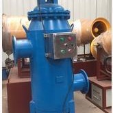 DP-GLQ型  矿用 ，自冲洗式水质过滤器，大闸阀水质过滤器，高压自冲洗