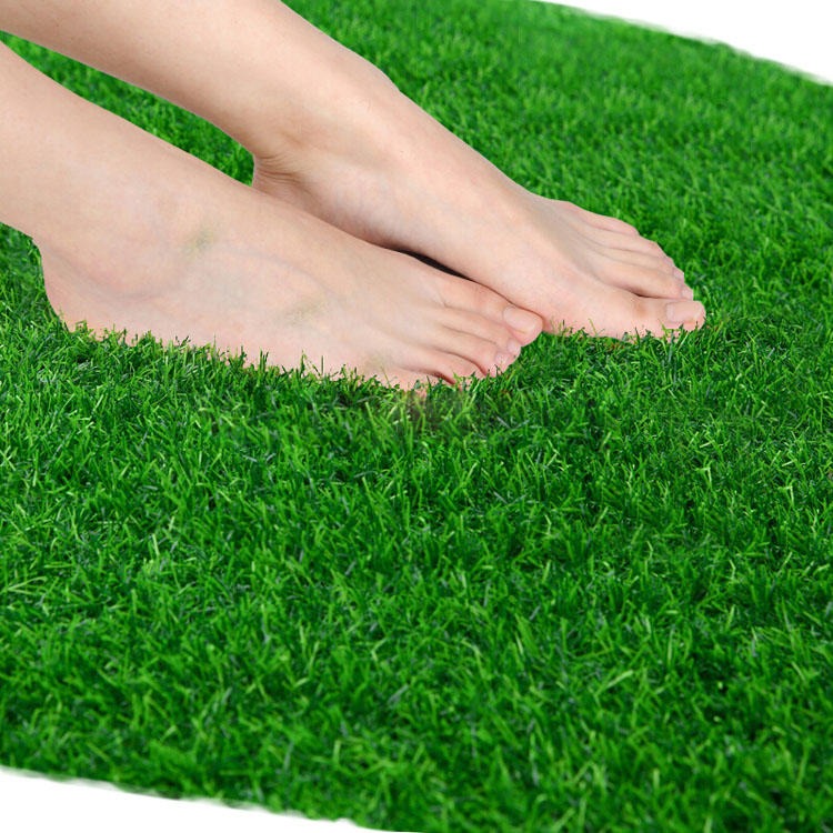博翔远牌 仿真草坪 人造草坪 塑料草坪 人工草坪 幼儿园地毯草坪 草坪赠品 一平方