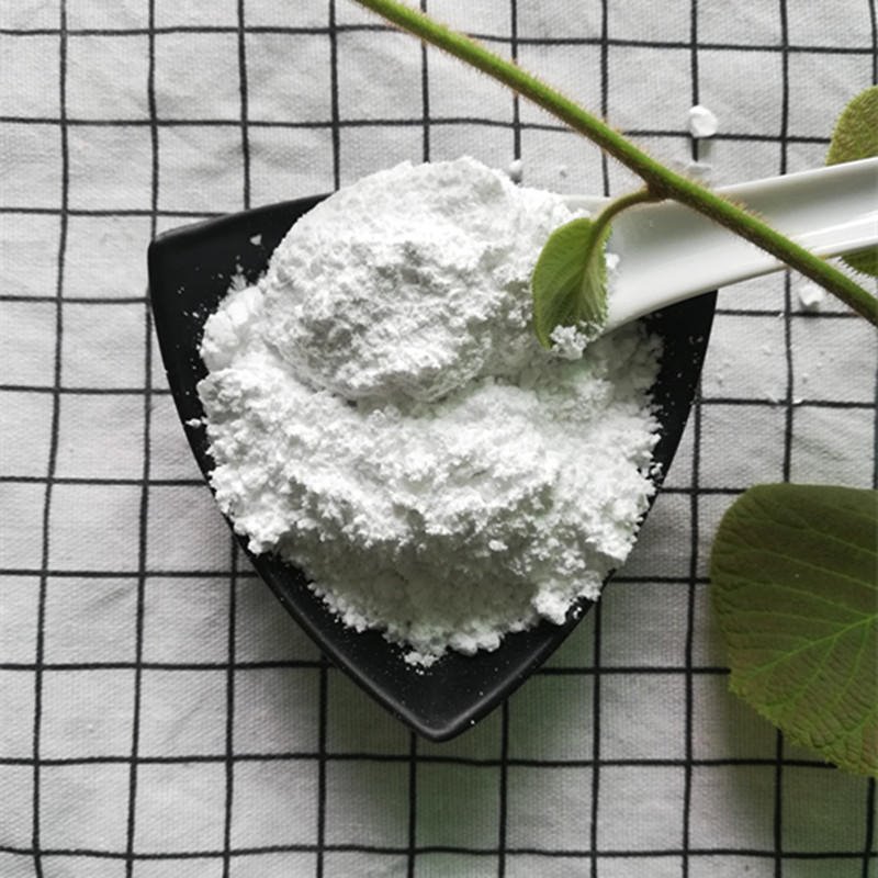 河北灵寿权达加工硅酸铝粉 超细硅酸铝粉 替代部分钛白粉