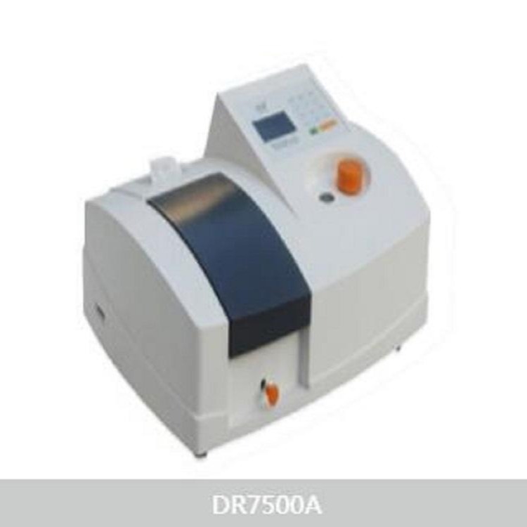 淄博DR7520、DR7530氨氮、总磷多参数水质分析仪，氨氮、总磷测定仪