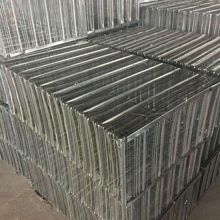 扩张网箱 湖南bdf钢网箱厂家 长沙钢网箱 按需定制 免费发样品