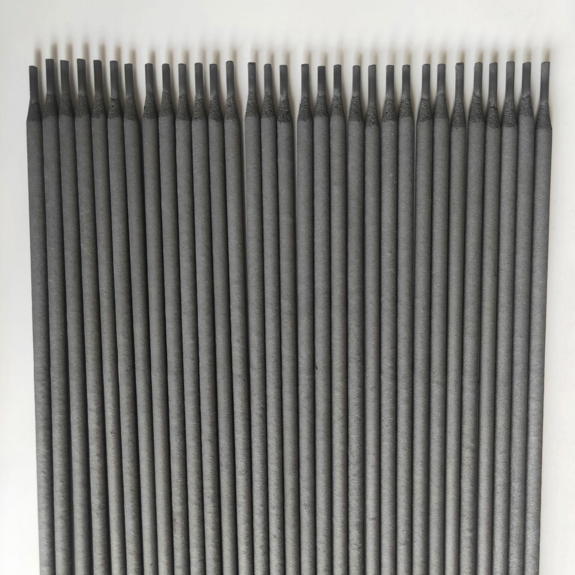 贝达FB-5高铬焊条  FB-5高铬耐磨堆焊焊条  电焊条3.2 4.0图片
