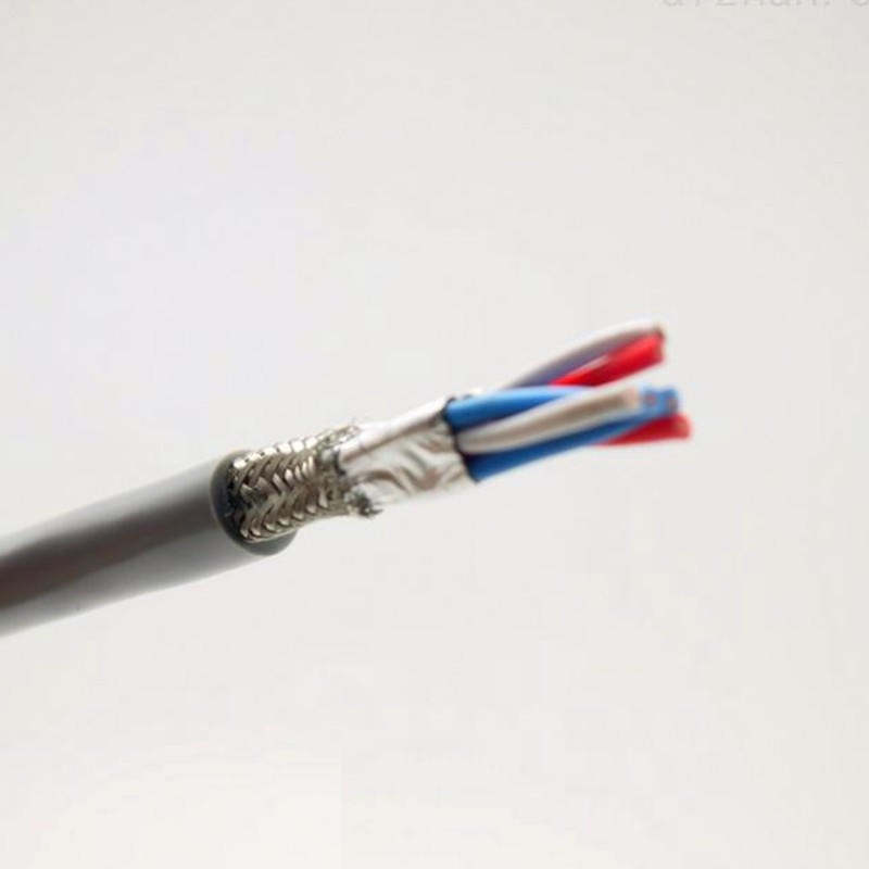 天联RS485数据电缆 RS485数据电缆价格 国标双绞屏蔽线厂家