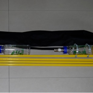 FF KHC-1瓶式深水采样器取样器水样 型号:KH055-M395942