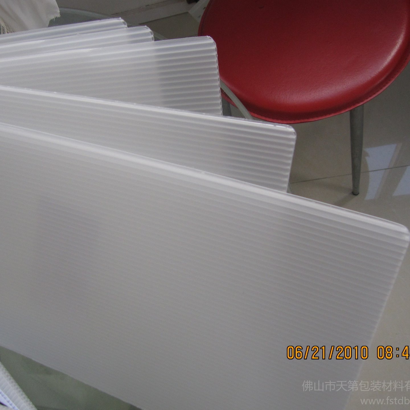 天第包装 PP中空板 塑料瓦楞板 塑料中空板 万通板 蜂窝板PP板