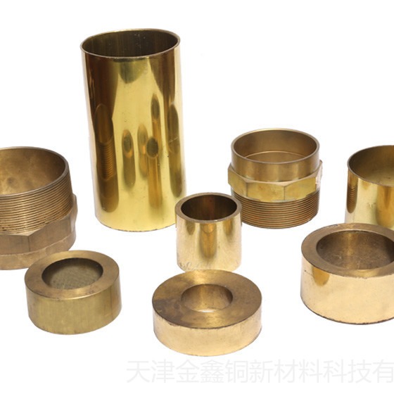 QSN6.5-0.1锡青铜套、9-4铝青铜套、磷青铜套