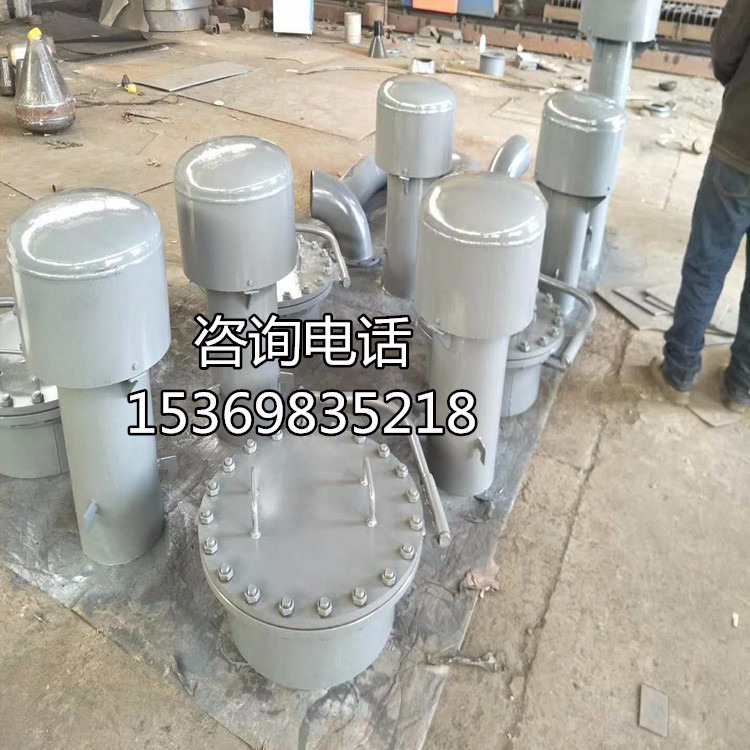 鑫佰牌Z-200罩型通气管厂家现货供应