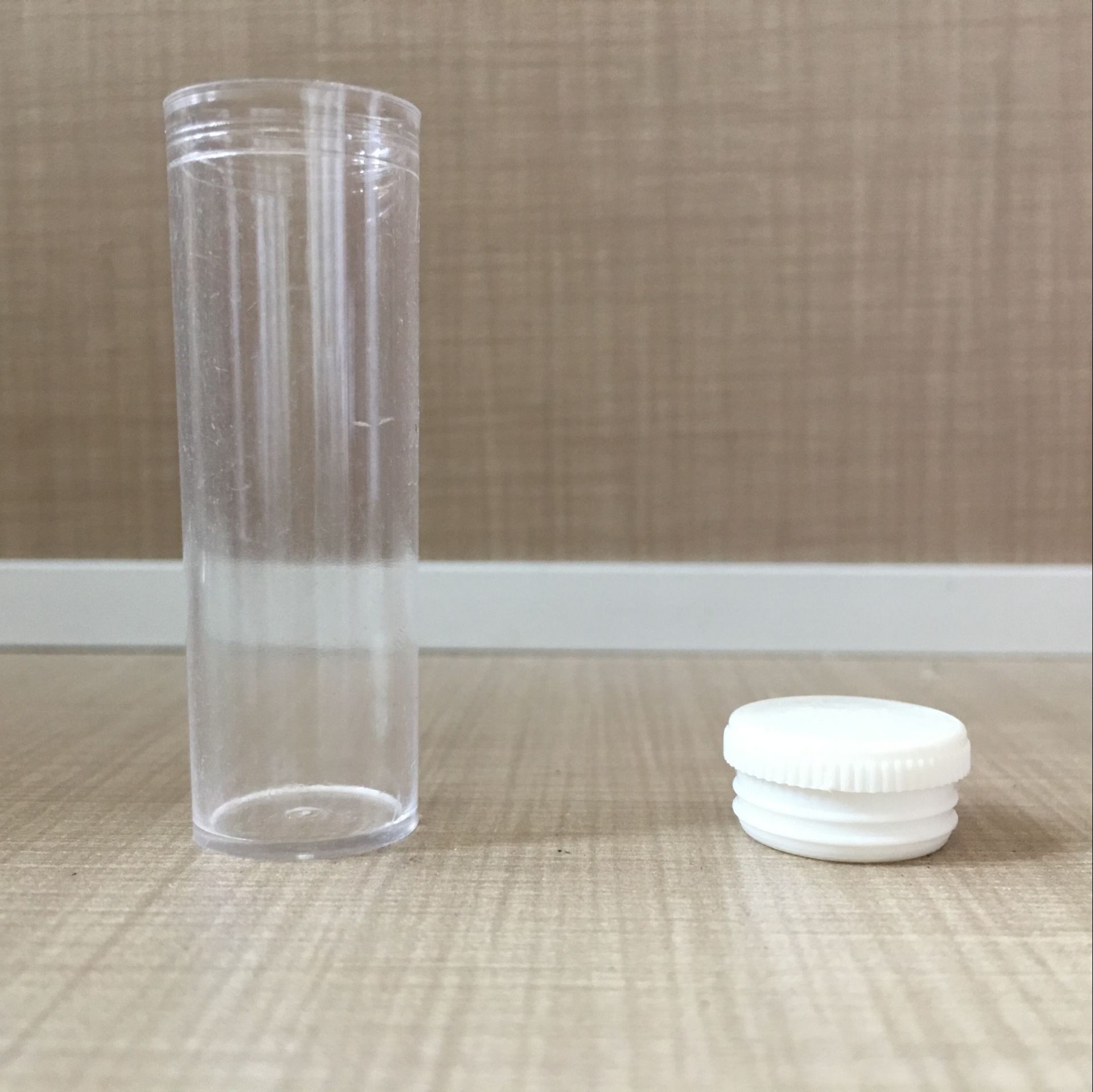 厂家直销2g药管塑料管透明塑料管医用塑料管现货供应示例图8