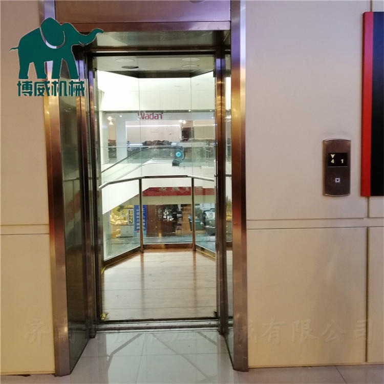 6层旧楼加装电梯 观光电梯等电梯报价 室外观光电梯图片