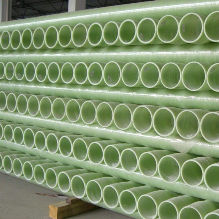玻璃钢电缆穿线保护管#MFPT钢塑复合管#冀鳌玻璃钢电力穿线管厂家直供