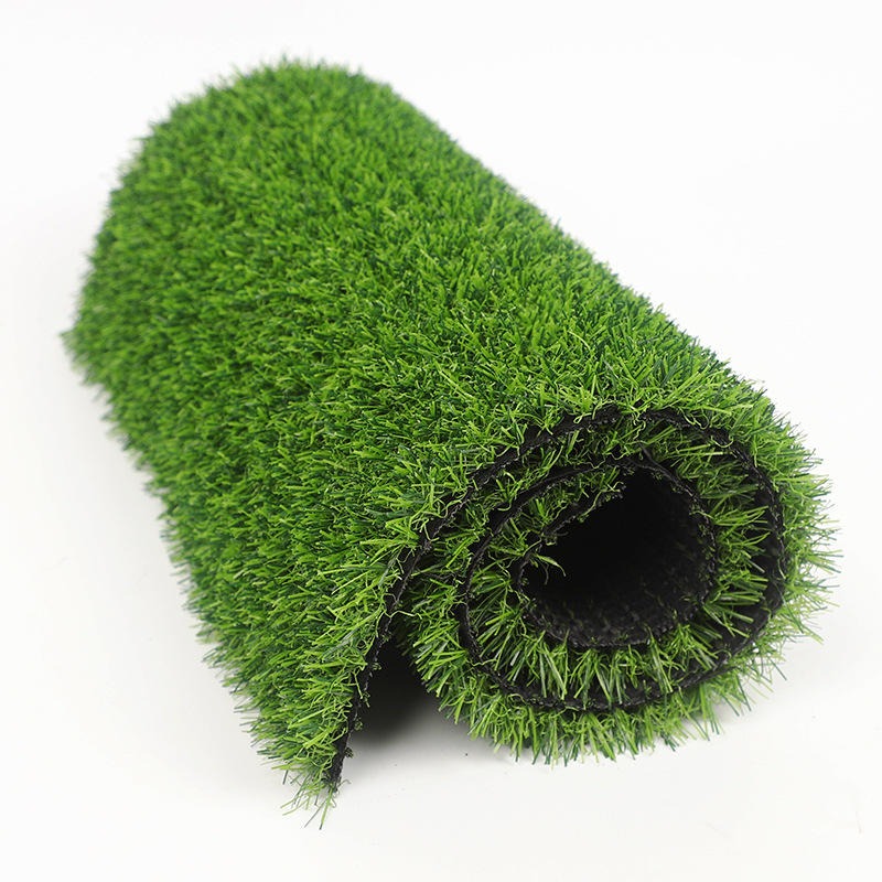 厂家批发 塑胶跑道人造草坪 室内人造草坪 人造草坪地毯 人工假草皮图片