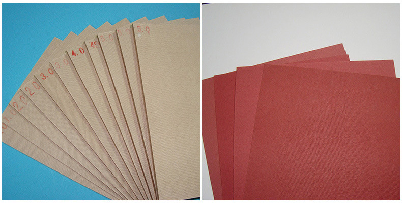 厚绝缘纸板 电工绝缘纸板 高密度变压器绝缘纸板示例图9
