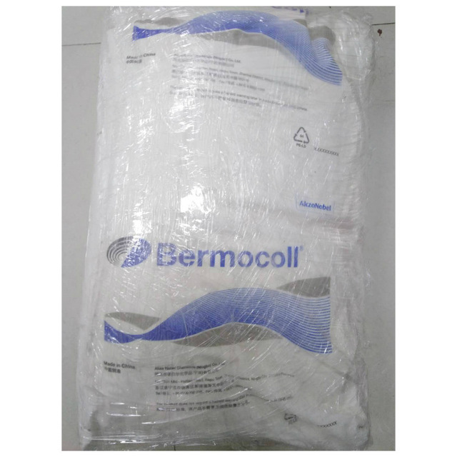 阿克苏诺贝er甲基乙基羟乙基纤维素Bermocoll EBM8000