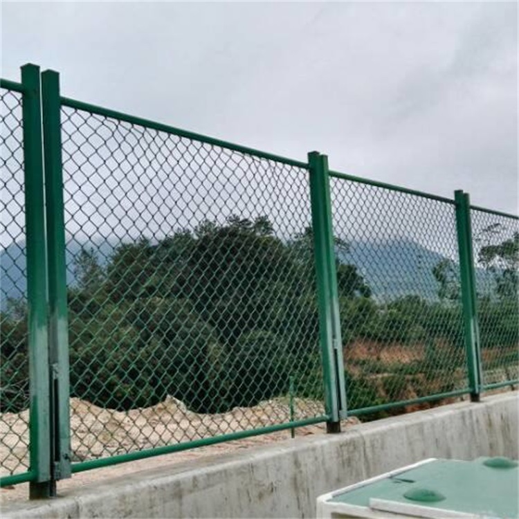 双边丝框架防护栏 网圈地钢丝护栏 网养殖围栏 网球场隔离栏 网可定制